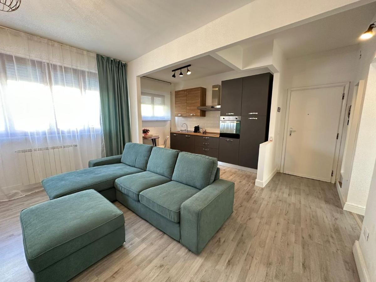 Appartamento Vn House Пиза Екстериор снимка