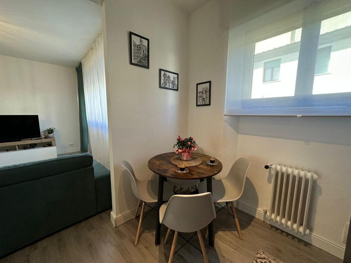 Appartamento Vn House Пиза Екстериор снимка