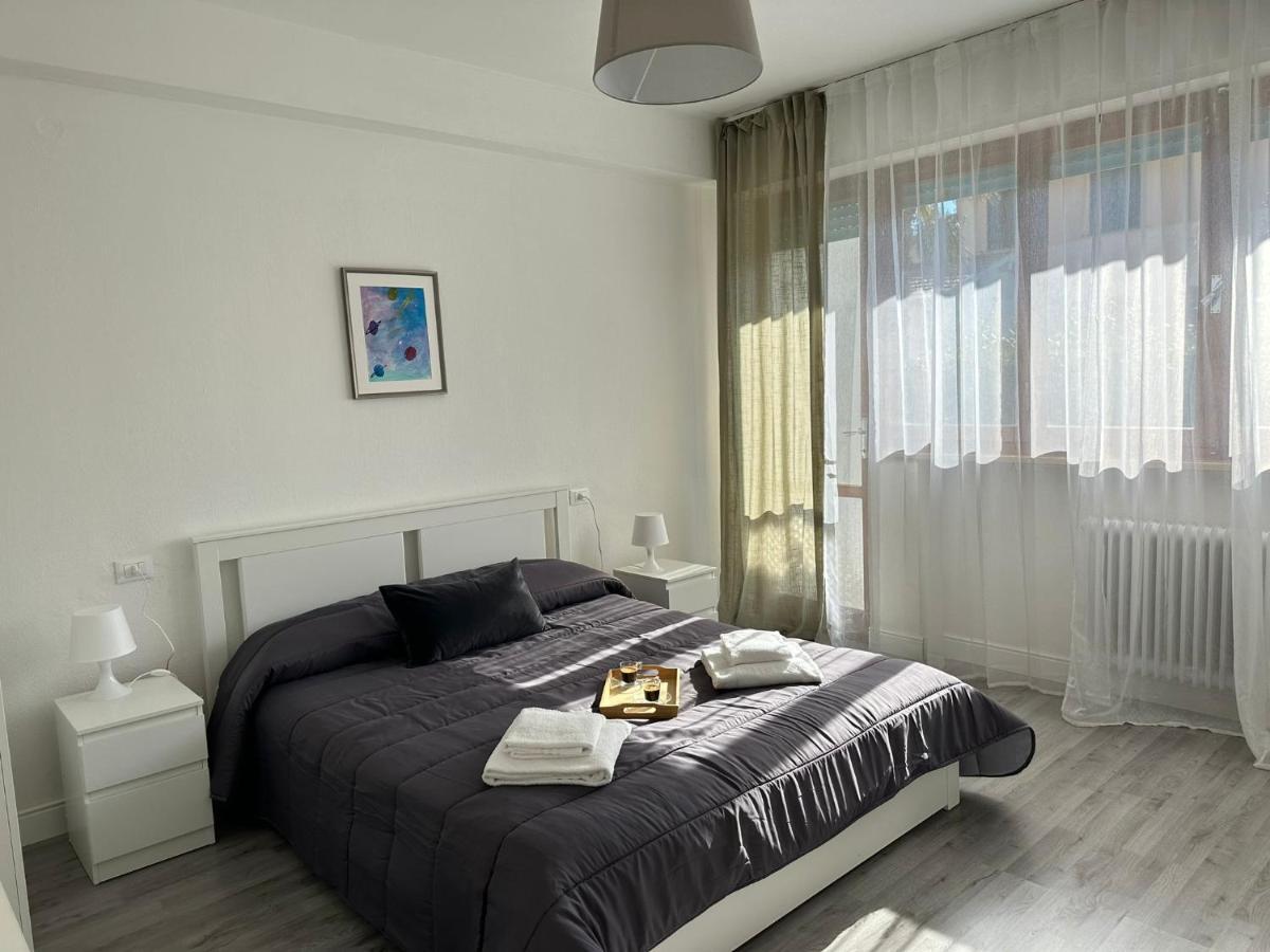 Appartamento Vn House Пиза Екстериор снимка