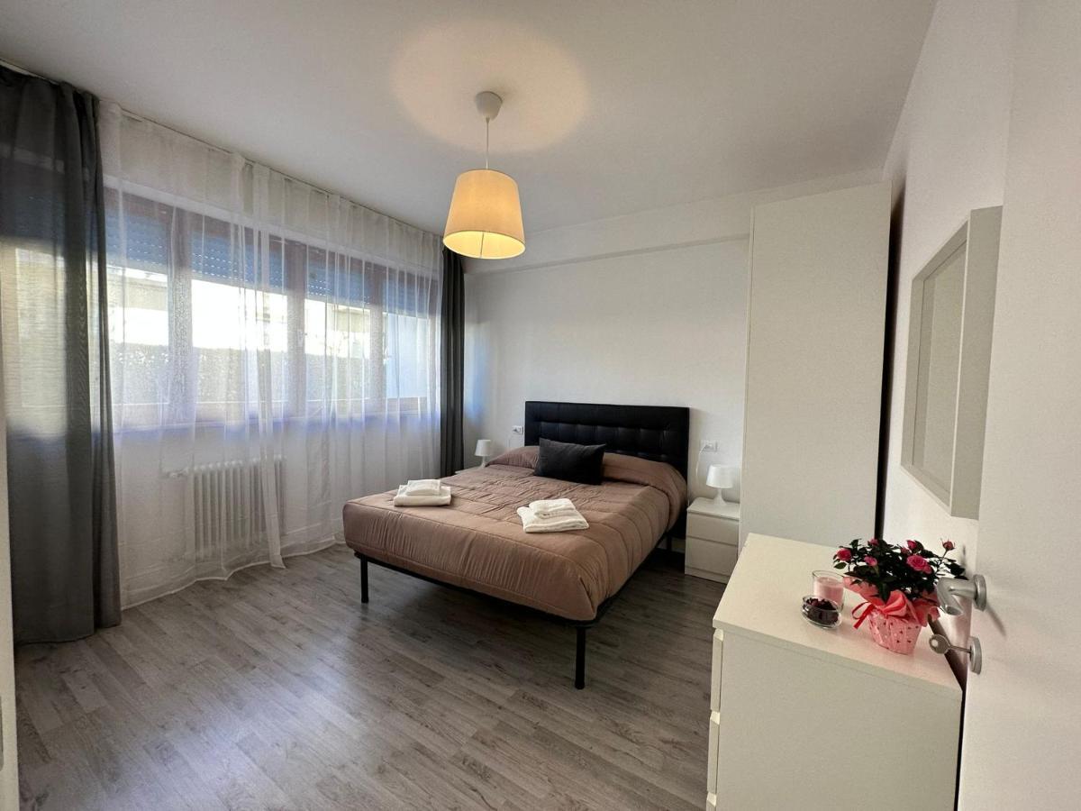 Appartamento Vn House Пиза Екстериор снимка