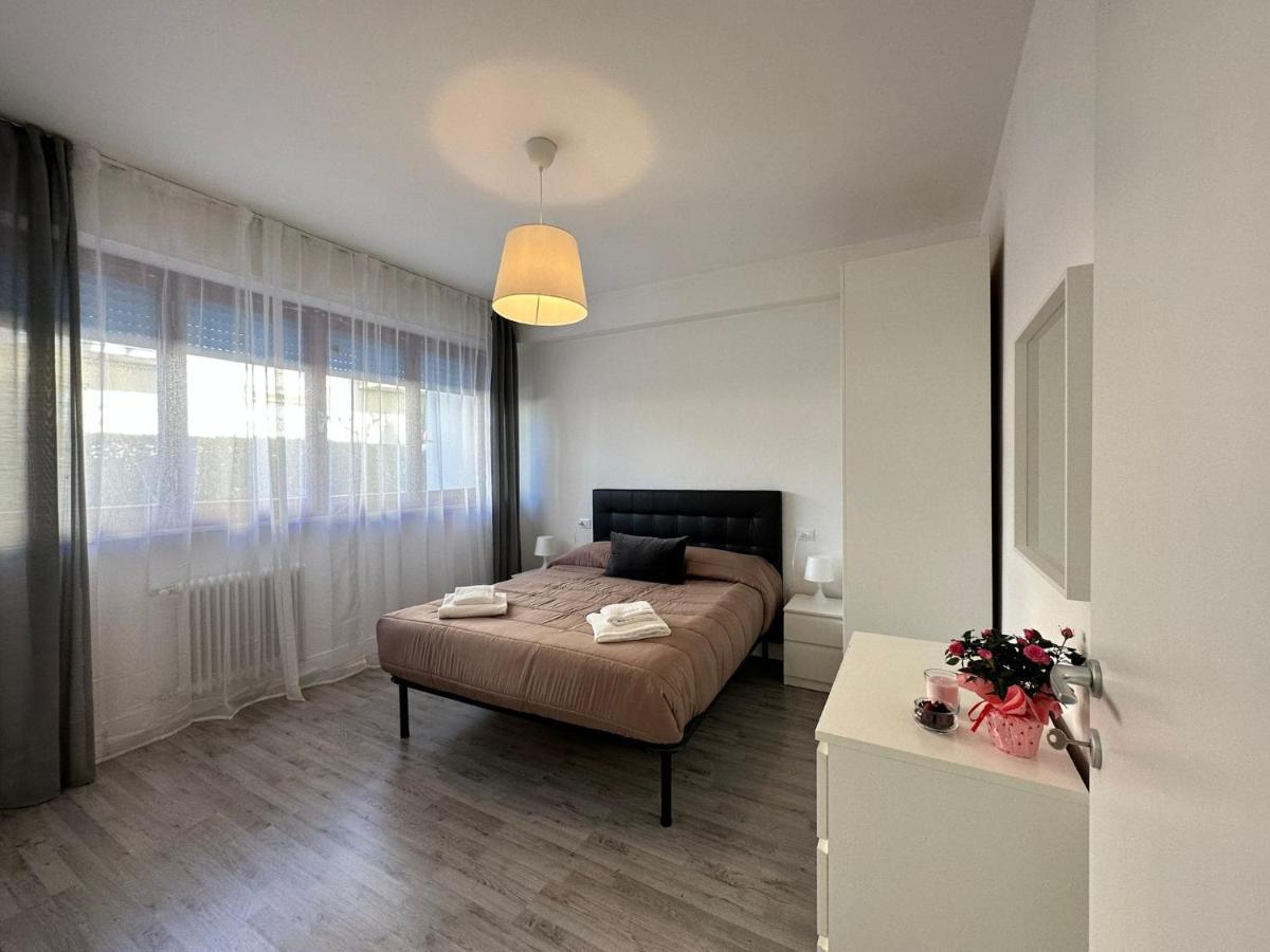Appartamento Vn House Пиза Екстериор снимка